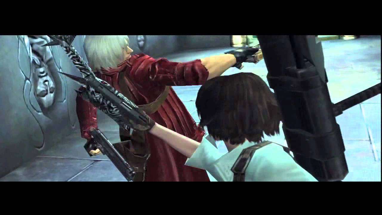 【PS3/X360】デビルメイクライ HDコレクション