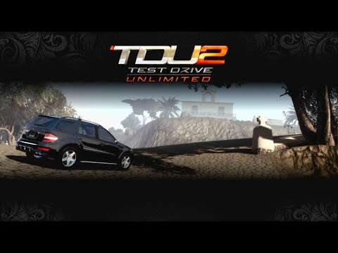 【PS3/X360/PC】テストドライブ アンリミテッド 2