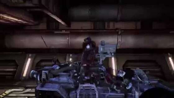 ボーダーランズ プリシークエル