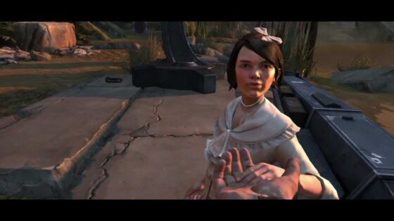 Dishonored