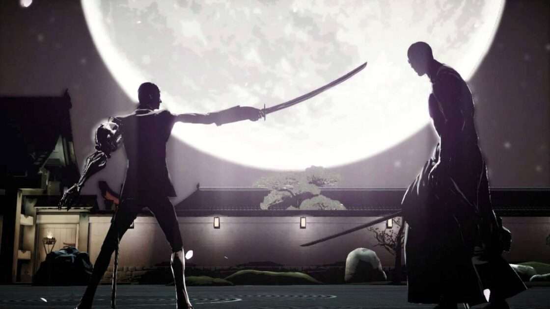 【PS3/X360/PC】KILLER IS DEAD