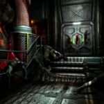 【PS3/X360/PS4/XONE/NS/PS】DOOM3 BFG EDITION