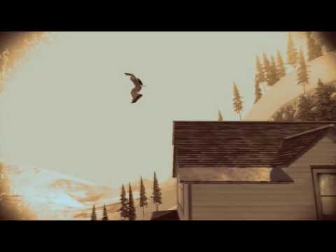 【PS3/X360/PSP】ショーン・ホワイト スノーボード