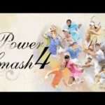 【PS3/X360/PSV】パワースマッシュ 4