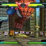 【PS3/X360/PSV】ULTIMATE MARVEL VS. CAPCOM 3