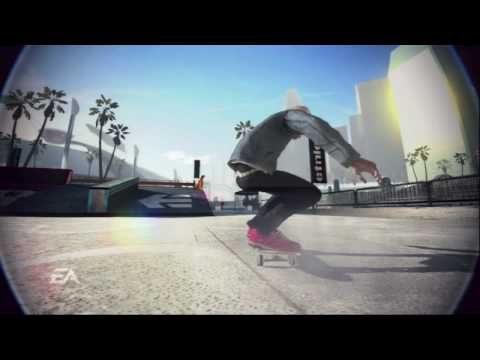 【PS3/X360】スケート2