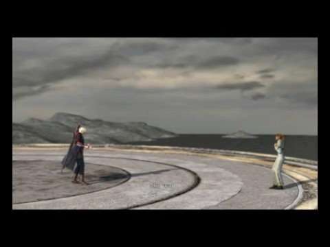【PS3/X360】デビルメイクライ4