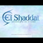 【PS3/X360】El Shaddai ASCENSION OF THE METATRON