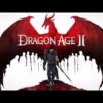 【PS3/X360】ドラゴンエイジII