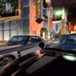 【PS3/X360】Midnight Club: Los Angeles
