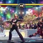 【PS3/X360】ザ・キング・オブ・ファイターズXII