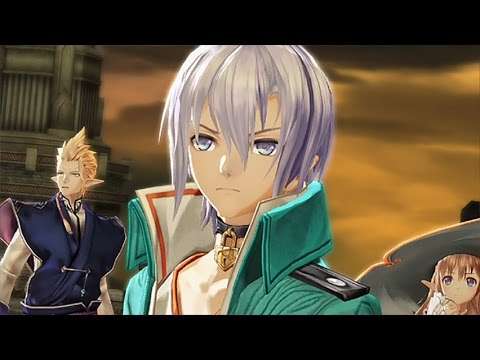 【PS3】シャイニング・レゾナンス