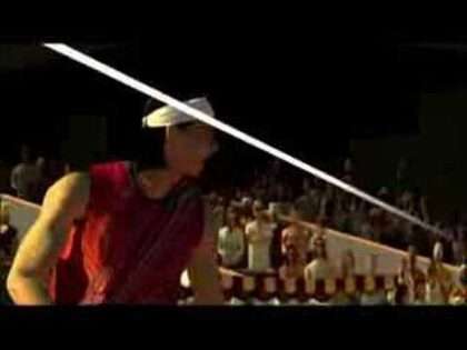 パワースマッシュ3