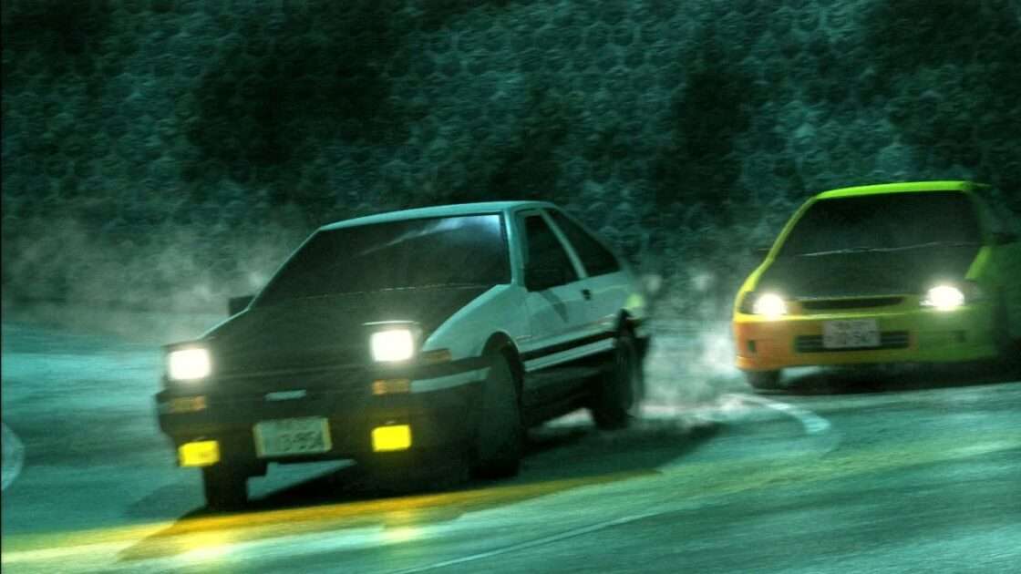 【PS3】頭文字D エクストリーム ステージ