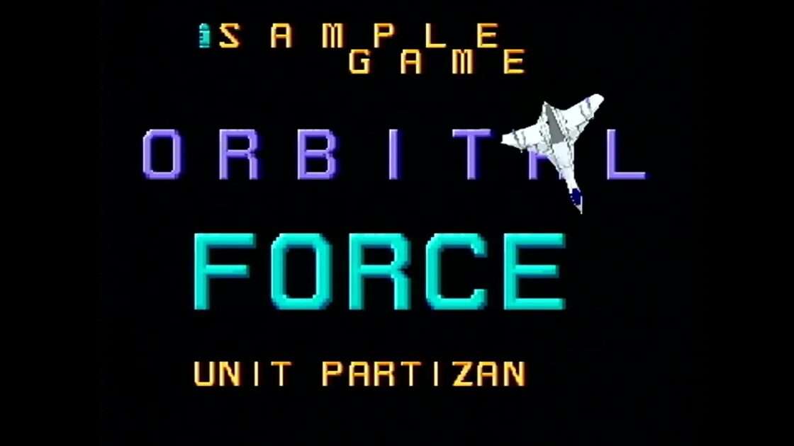 【PS】3Dシューティングツクール