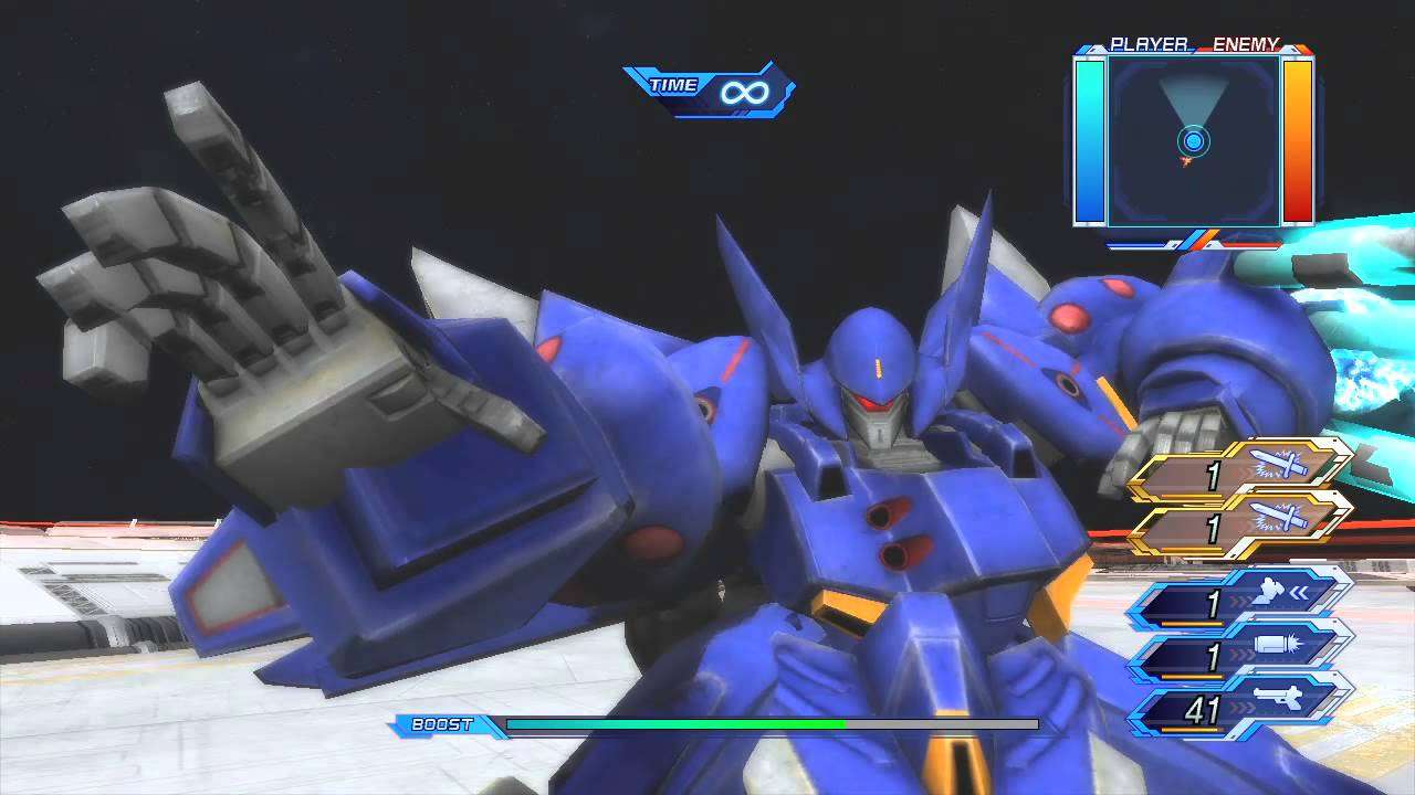 【PS3】スーパーロボット大戦OG INFINITE BATTLE