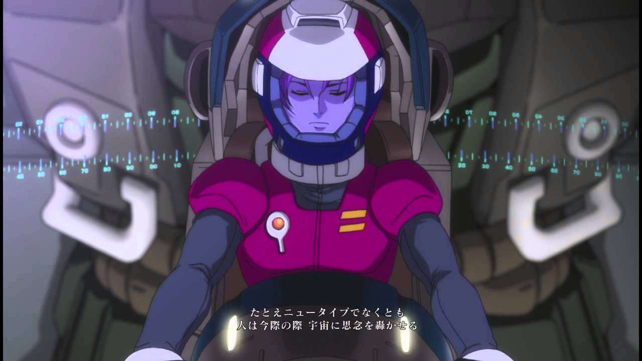 【PS3】機動戦士ガンダムUC
