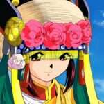 【PS】3×3EYES〜転輪王幻夢〜