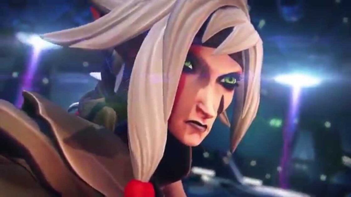 【PS4】バトルボーン