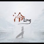 【PS4】泠：落陽孤行