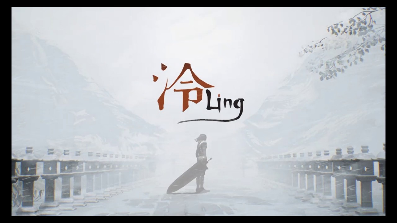 【PS4】泠：落陽孤行