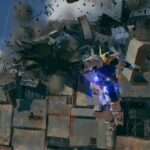 【PS4】ガンダムバーサス