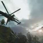 【PS4】スナイパー ゴーストウォーリアー3