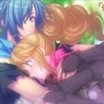 【PS4】忍び、恋うつつ ― 万花彩絵巻 ―