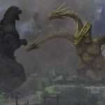 【PS4】ゴジラ-GODZILLA-VS