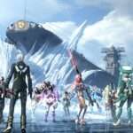 【PS4/NS/PC/PSV】ファンタシースターオンライン2