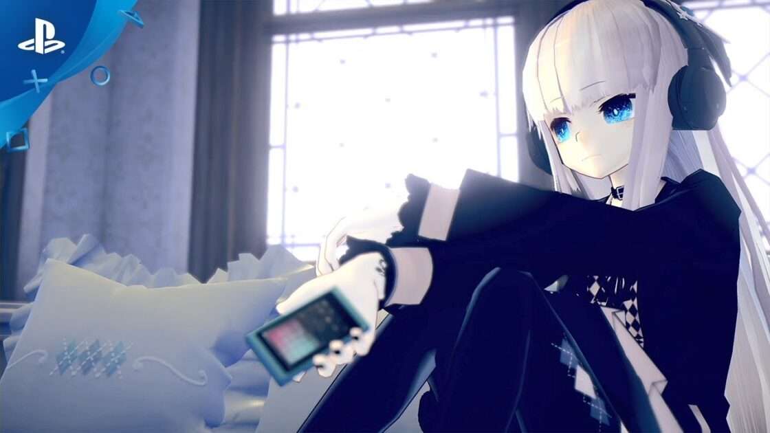 【PS4/NS/PC】CRYSTAR -クライスタ-