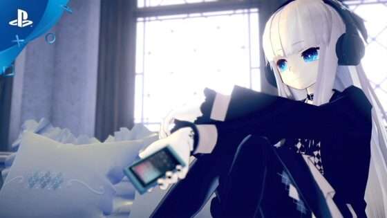 CRYSTAR -クライスタ-