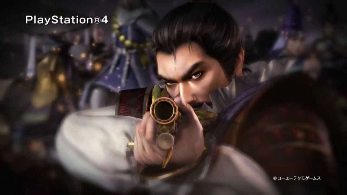 【PS4】信長の野望 Online ～天下夢幻の章～