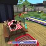 【PS4/PC】オクトダッド -タコと呼ばないで-