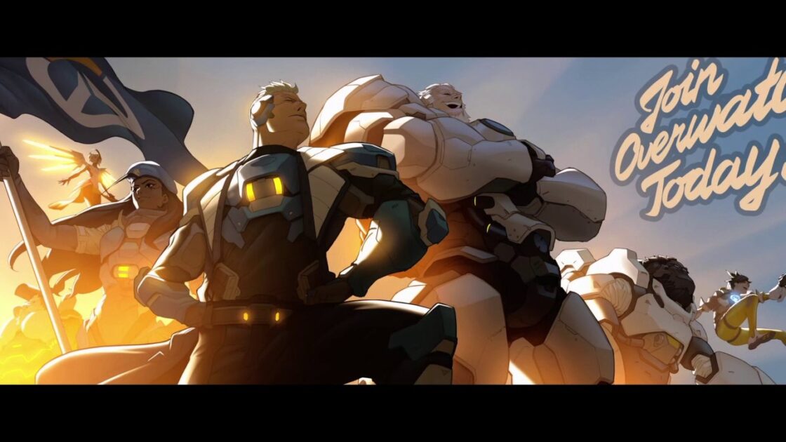 【PS4/PC】オーバーウォッチ オリジンズエディション