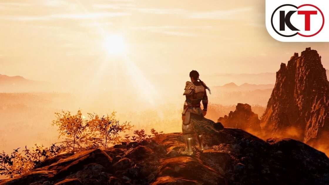 【PS4/PC】真・三國無双8