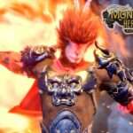 【PS4/PC】MONKEY KING ヒーロー・イズ・バック