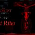 【PS4/PC】The Exorcist: Legion VR