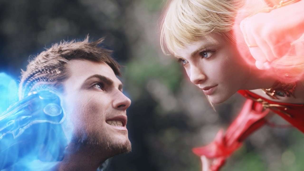 【PS4/PC】ファイナルファンタジーXIV: 紅蓮のリベレーター
