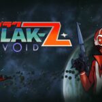 【PS4/PC】宇宙戦士ガラクZ
