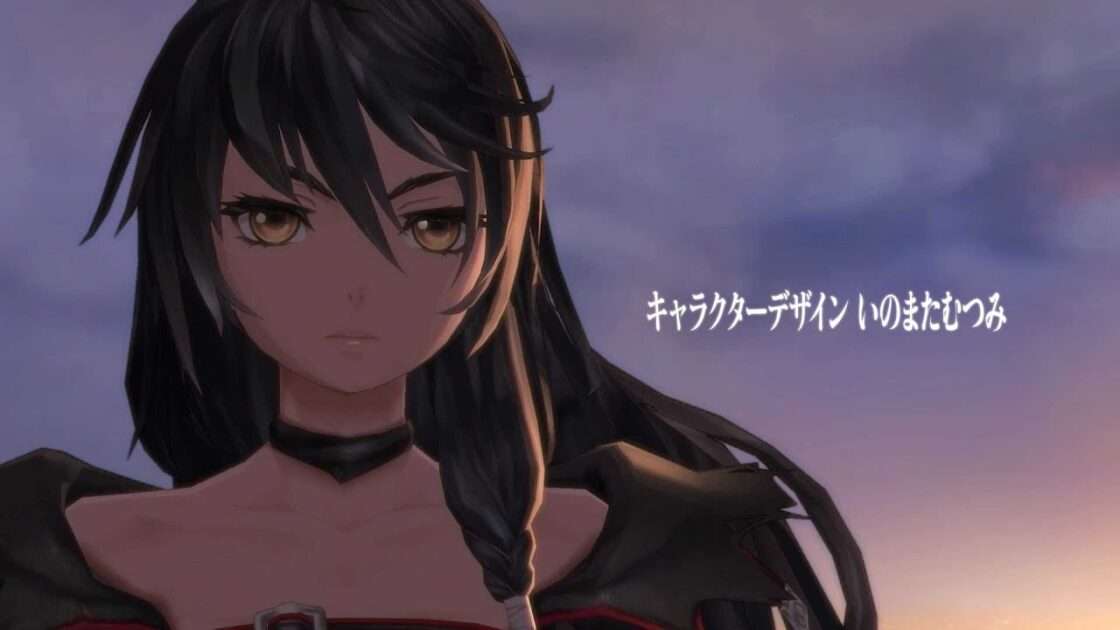 【PS4/PS3】テイルズ オブ ベルセリア
