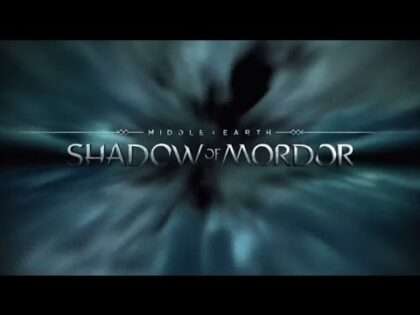 シャドウ・オブ・モルドール