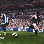 【PS4/PS3/XONE/PC】ワールドサッカー ウイニングイレブン 2015