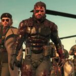 【PS4/PS3/XONE/X360/PC】メタルギアソリッドV ファントムペイン