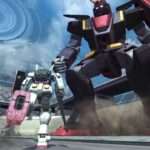 【PS4/PS3】ガンダムバトルオペレーションNEXT