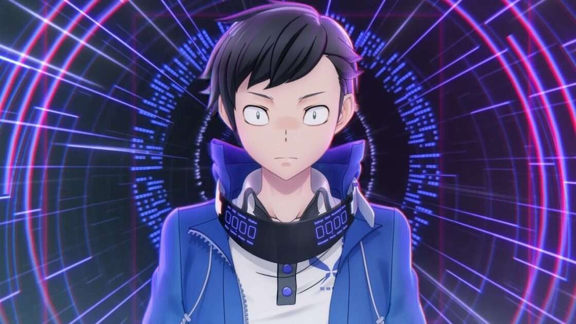 【PS4/PSV】デジモンストーリー サイバースルゥース ハッカーズメモリー
