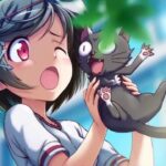 【PS4/PSV】ぎゃる☆がん だぶるぴーす