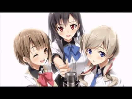 人気声優のつくりかた