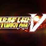 【PS4/PSV/NS/PC】スーパーロボット大戦V