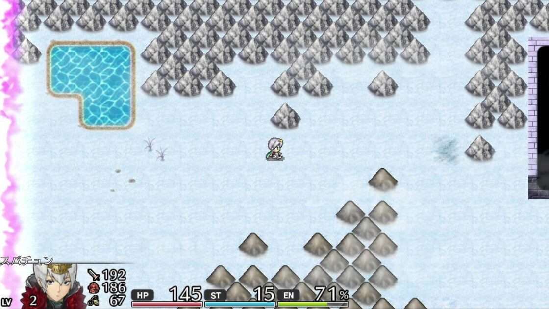 【PS4/PSV/PC】不思議のクロニクル 振リ返リマセン勝ツマデハ